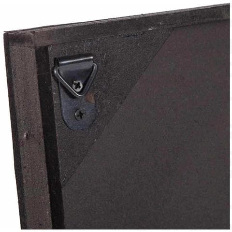 Quadro Legno E Metallo 60x45x04h - Foto 4