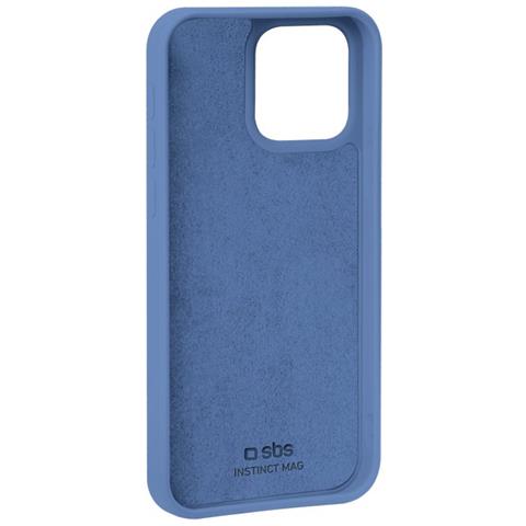 TEINSTMAGIP1667PB custodia per cellulare 17,5 cm (6.9") Cover Blu - Foto 2
