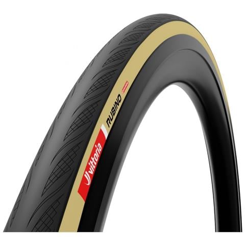 Copertone V 700x32 (32-622) Rubino V Tube Type Pi Ne /par - Foto 1