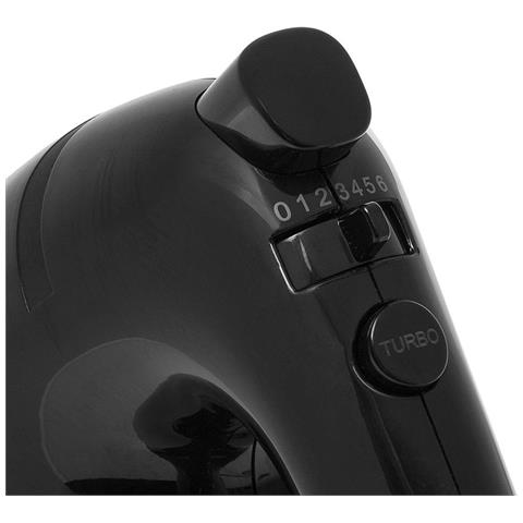 Sbattitore elettrico 6 velocità potenza 300 Watt cod: MX-4201 - Foto 2