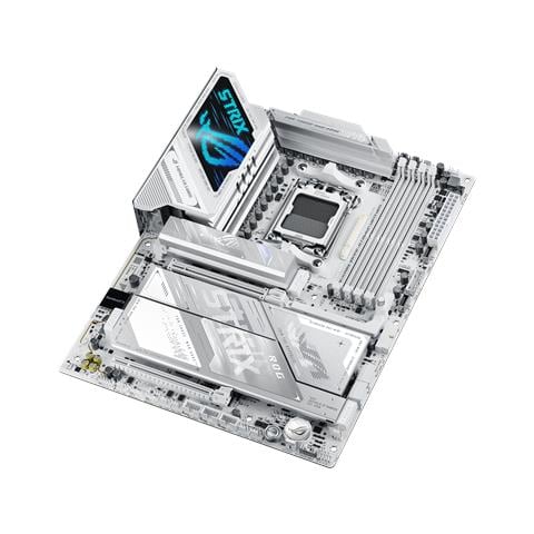ROG STRIX X870E-A GAMING WIFI7 NEO AMD X870E Socket AM5 ATX - Foto 2
