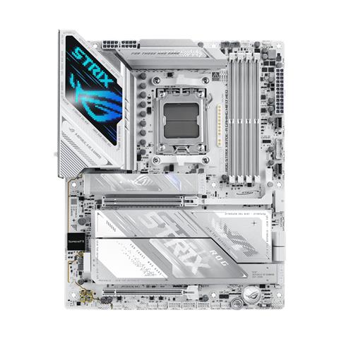 ROG STRIX X870E-A GAMING WIFI7 NEO AMD X870E Socket AM5 ATX - Foto 1