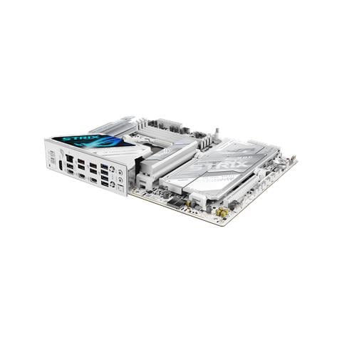 ROG STRIX X870E-A GAMING WIFI7 NEO AMD X870E Socket AM5 ATX - Foto 16