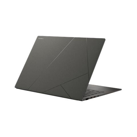 Zenbook S14 UX5406SA-PV530W Copilot+ PC Intel Core Ultra 7 258V Computer portatile 35,6 cm (14") 3K 32 GB LPDDR5x-SDRAM 1 TB SSD Wi-Fi 7 (802.11be) Windows 11 Home Tedesco Grigio - Foto 5