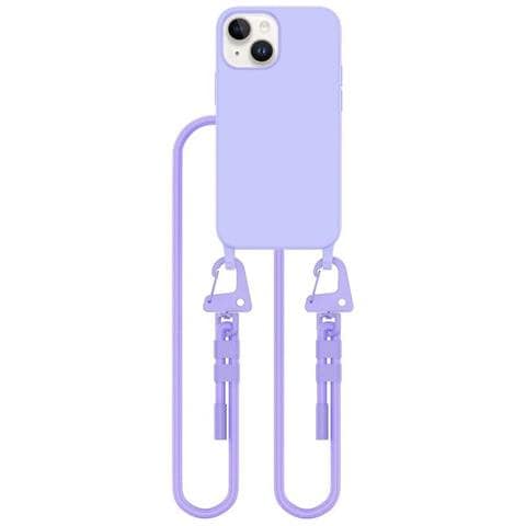 Custodia Agsafe Per Iphone 13 Mini - Colore Lavanda - Foto 2