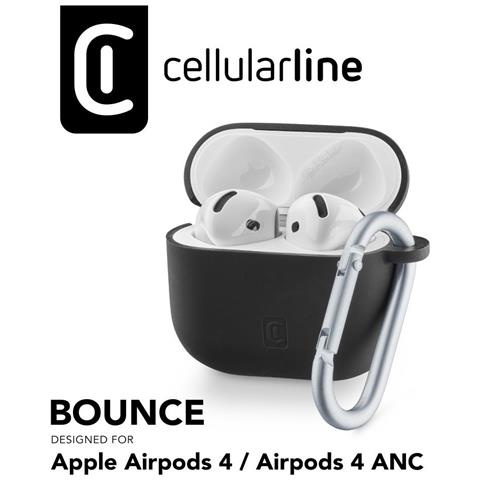Bounce - AirPods 4/4 ANC - Foto 6