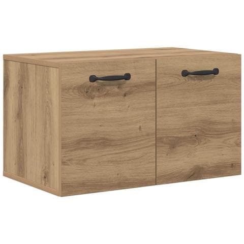 Armadietto a muro 60 x 36,5 x 35 cm Legno ingegnerizzato - Foto 1