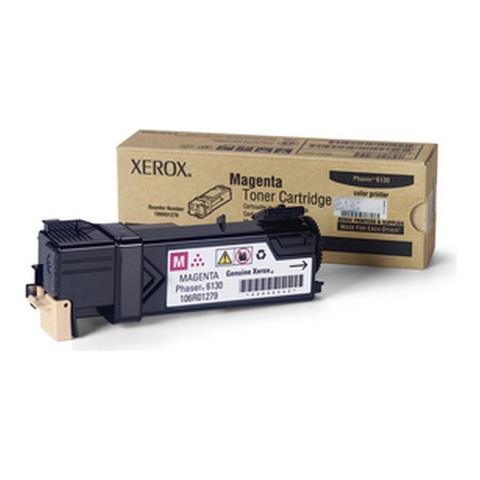 106R01279 Toner Originale Magenta per Phaser 6130 Capacità 1900 Pagine - Foto 5