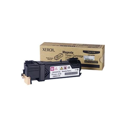 106R01279 Toner Originale Magenta per Phaser 6130 Capacità 1900 Pagine - Foto 1