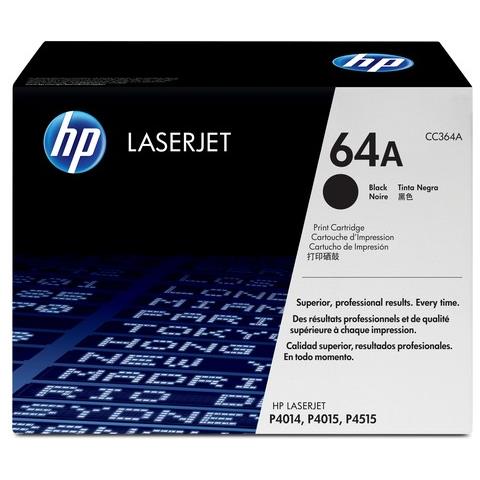 Toner Nero Laserjet Cc364A 10000 Pagine - Foto 7
