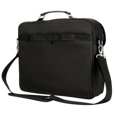 Borsa Notebook fino a 15.4" in Nailon Nero K62560EU. - Foto 10