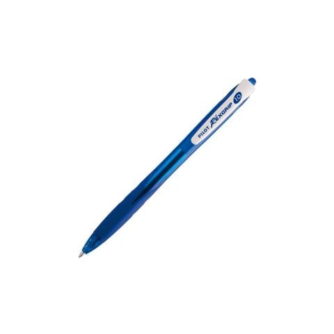 pz. 1 Penna a sfera REXGRIP BEGREEN blu 40011 - Foto 2