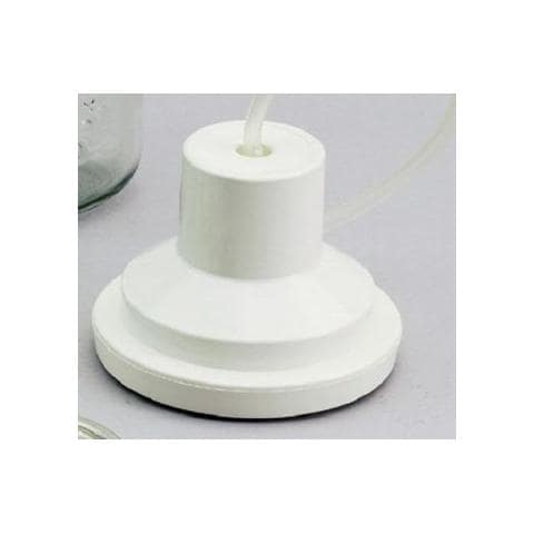 6707A Attacco Grande per Vasi in Vetro - Foto 1