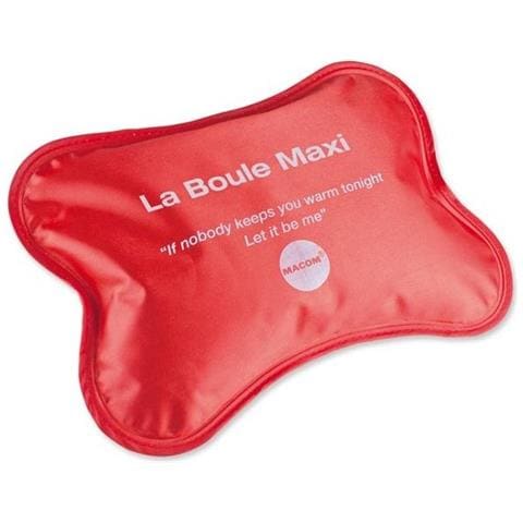 La Boule Maxi Boule Ricaricabile Cordless Potenza 360 Watt Colore Rosso - Foto 2