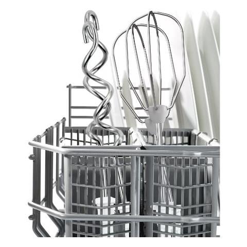 MFQ3030 Sbattitore CleverMixx Ad Immersione con Potenza 350 Watt Colore Bianco - Foto 6