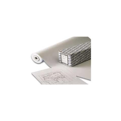 carta inkjet plotter 914mmx50mt 90gr opaca j. 90s marri - Foto 1