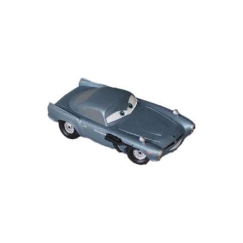 WD Cars 2 Finn McMissile 7.2cm. 12787 - Foto 1