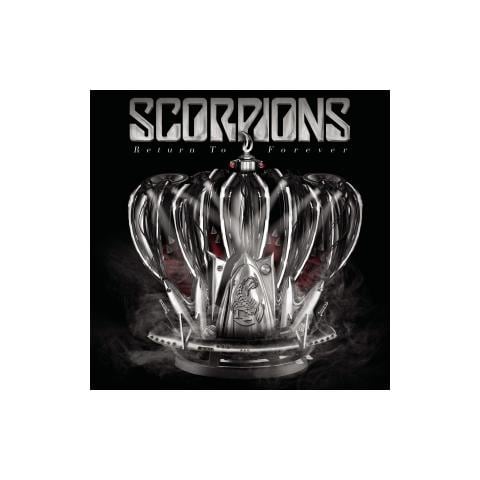 Scorpions - Return To Forever (2 x 12")  - Foto 2