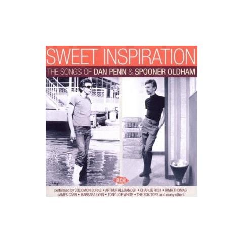 Sweet Inspiration: The Songs Of Dan Penn - Foto 1