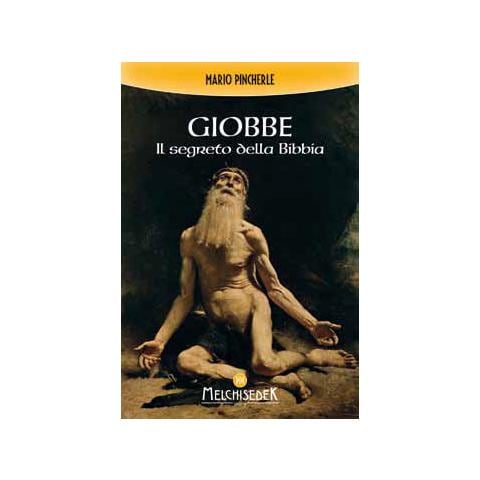 Mario Pincherle - Giobbe (Nuova Edizione)  - Foto 1