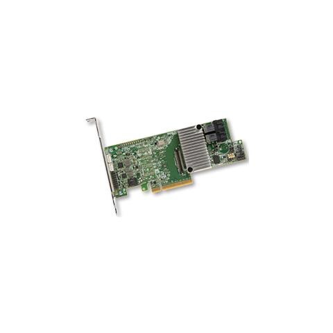 BRC MegaRAID 9361-8i 12GB / SAS / Sgl / PCIe | LSI00417 - Foto 1