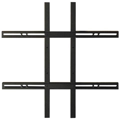 Bracket Converter From 100x100 To 400x400 . - Foto 1