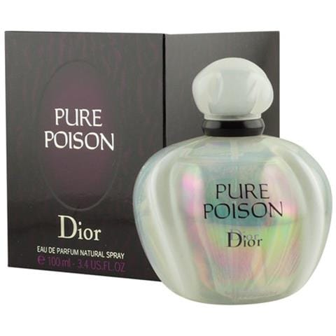 Profumo Pure Poison Donna Edpv Ml 100 - Foto 2