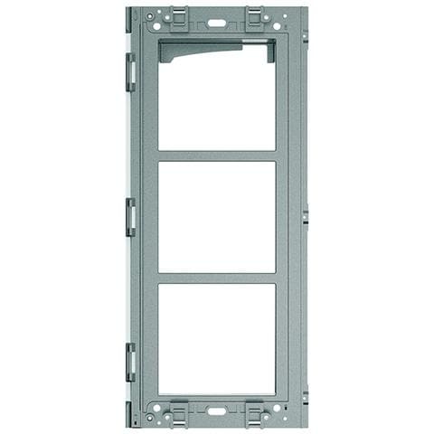 Telaio Supporto 3 Moduli Sfera Robur - Foto 1