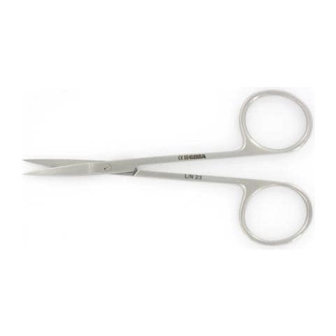 Forbicine Iris Delicat - Rette - 11 Cm - Foto 1