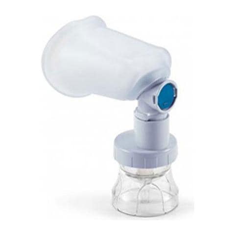 Nebula Spacer Maschera Ampolla M2000 - Foto 1