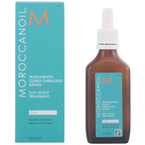 Scalp Treatment Oil-no-more 45 Ml - Foto 1