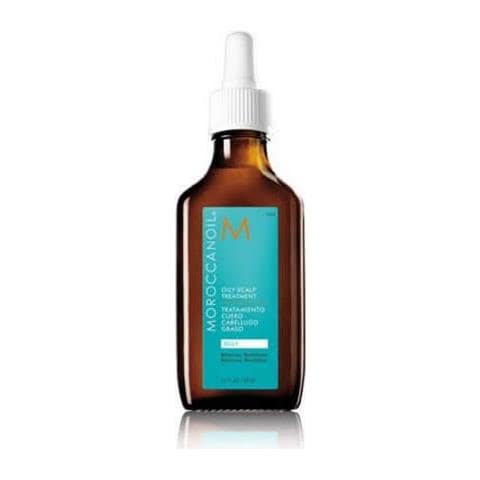 Scalp Treatment Oil-no-more 45 Ml - Foto 2