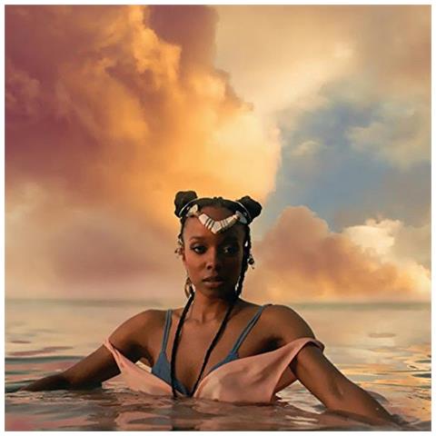 Jamila Woods - Heavn - Foto 1