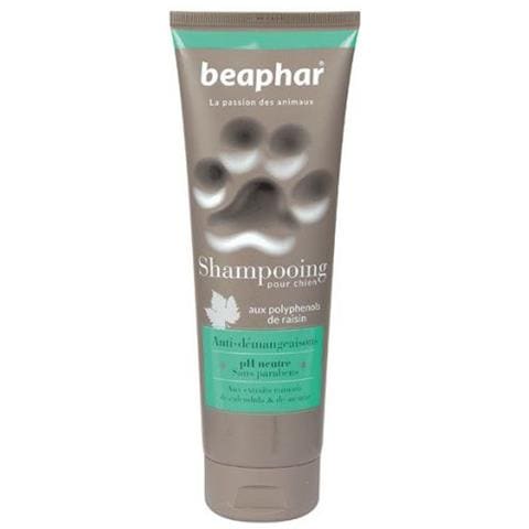 Shampoo Premium Antiprurito 250 Ml - Foto 1