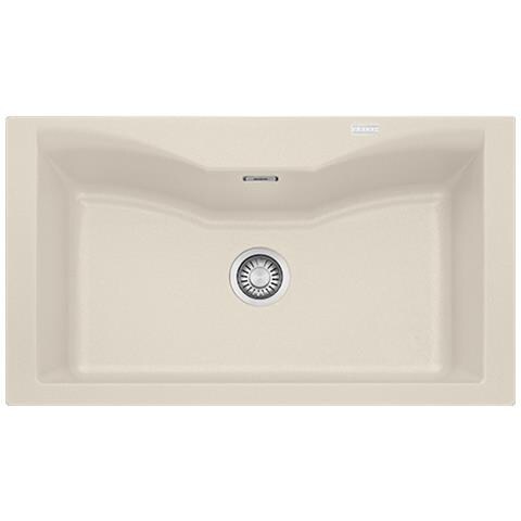 FRANKE - Lavello Monovasca Da Incasso ACG610N Colore Bianco 1 Vasca ... FRANKE - Lavello Monovasca Da Incasso ACG610N Colore Bianco 1 Vasca ...