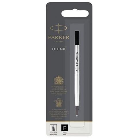 1950321 Fine Nero 1pezzo (i) ricaricatore di penna - Foto 1