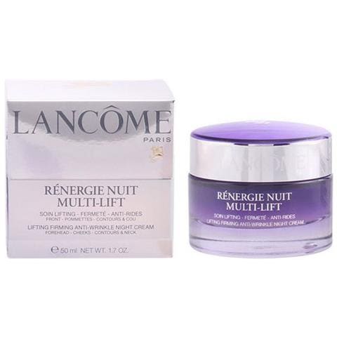 Lancome Renergie Multi Lift Crema Notte Antirughe 50ml - Foto 2