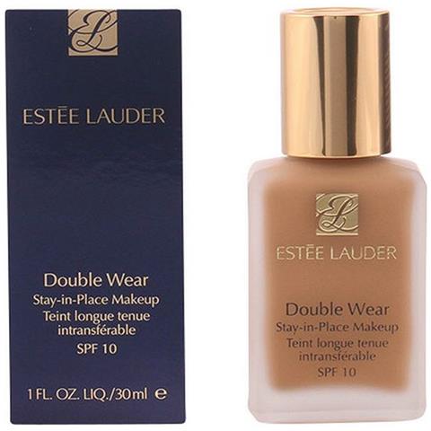 Double Wear Fondotinta Fluido A Lunga Tenuta Spf10 98 Spiced 30ml - Foto 5