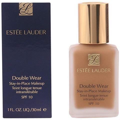 Double Wear Fondotinta Fluido A Lunga Tenuta Spf10 98 Spiced 30ml - Foto 2