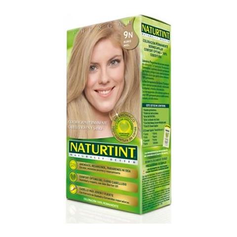 9n Colorazione capelli Senza Ammoniaca 150ml - Foto 1
