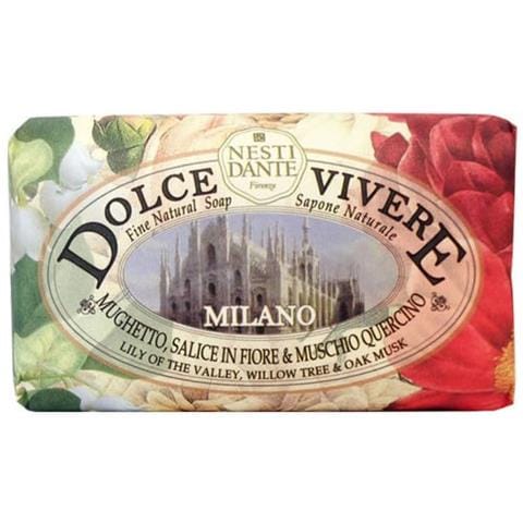 Dolce Vivere Milano Sapone 250g - Foto 1