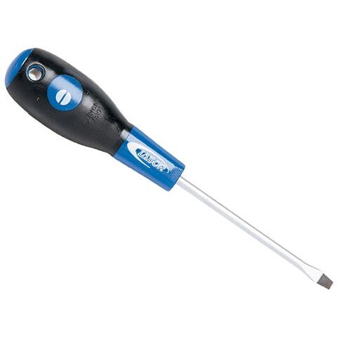 Cacciavite a taglio meccanico (mm. 3x80)  - Foto 1