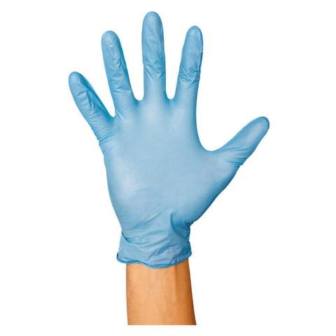 Guanti In Nitrile 100 Pz. - Foto 1