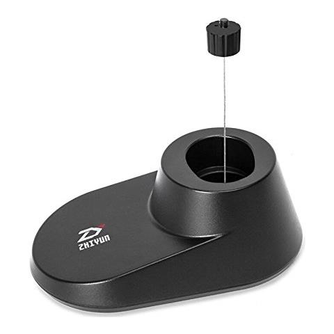 Gimbal Stand ZYB01 per Smooth 4 - Foto 1