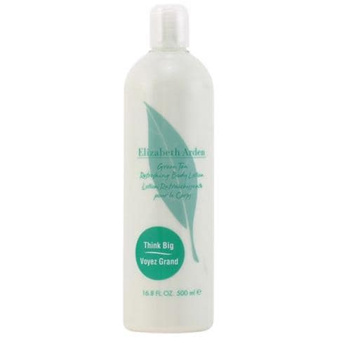 Green Tea Lozione Corpo 500 ml - Foto 1