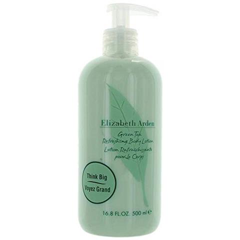 Green Tea Lozione Corpo 500 ml - Foto 3