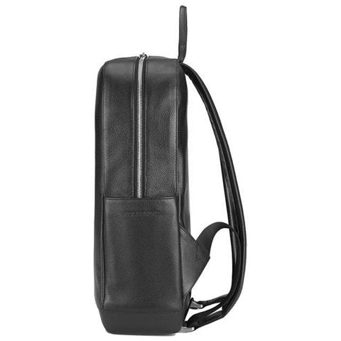 Zaino Classic Lth Pro Backpack Black Et84Pbkbk - Foto 2