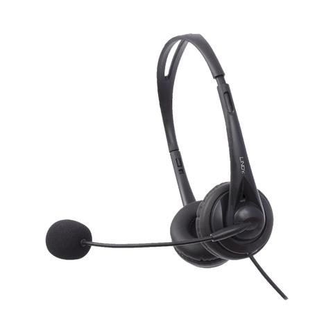 42870 Cuffie Stereo Usb Con Microfono - Foto 2