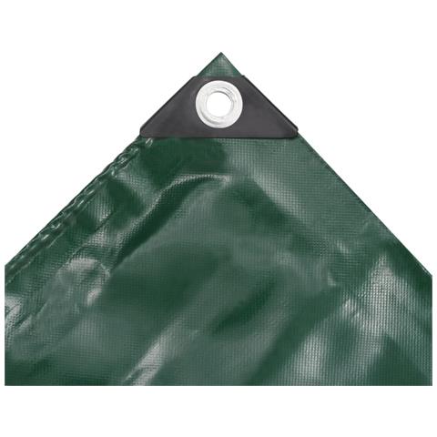 Telone 650 G / m² 4x4 M Verde - Foto 2