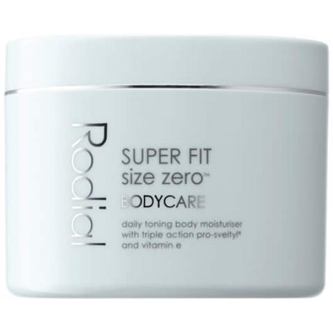 Super Fit Size Zero Body 300ml - Crema Corpo - Foto 1